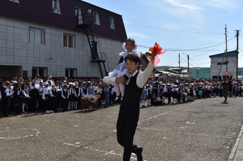 первый звонок, школа, сентябрь